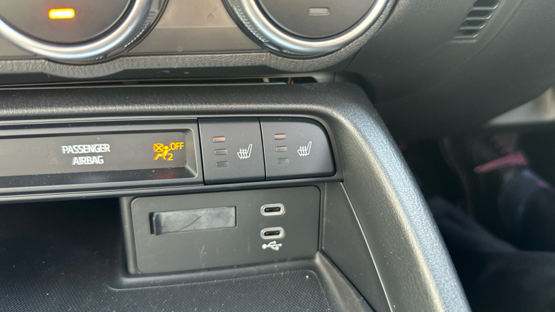 Mazda MX-5 RF 1.5 [132] Exclusive-Line 2dr Petrol Convertible